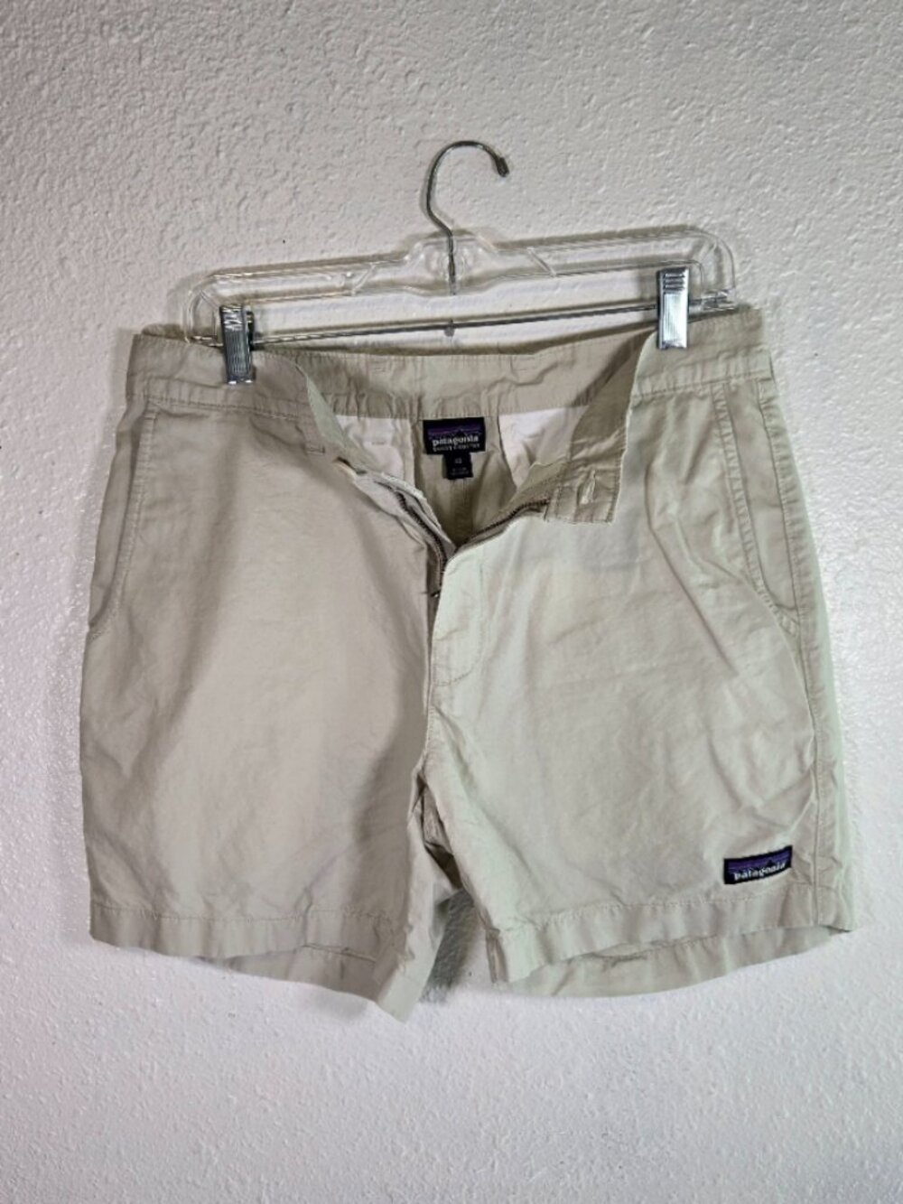 Patagonia Men's Lightweight All-Wear Shorts